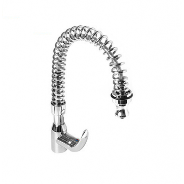 One hole mixer MNL Model EROS004