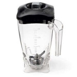Blender Model ORIONE QVV Motor:r.p.m. 8.000/16.000
