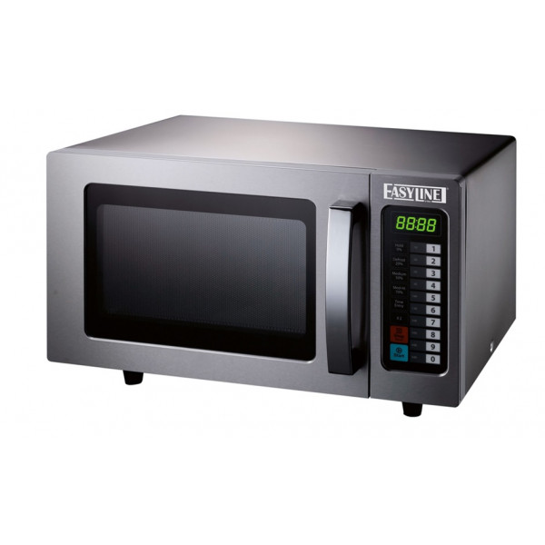 Digital microwave oven Model EM025FJT