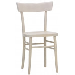 Indoor chair TESR ​Beech wood frame Model 1848-SI04