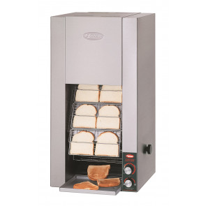 Conveyor toaster 12 slices per minute Model TK72
