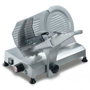 Gravity slicer Model TOPAZ 220 A.I. CE Domestic