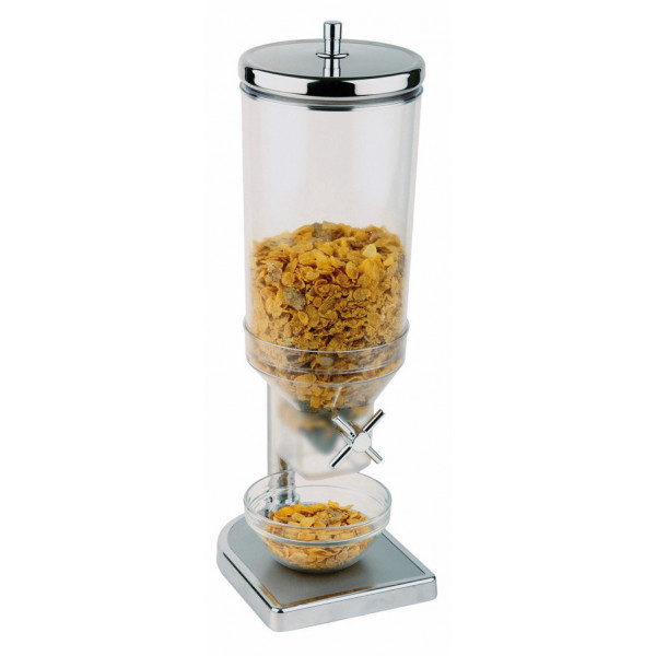 Dispenser Cereals in a mill Model 2520