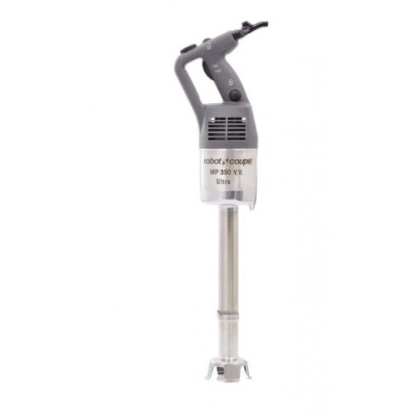 Immersion blender BIG range Model MP 350 VV ULTRA with speed variator