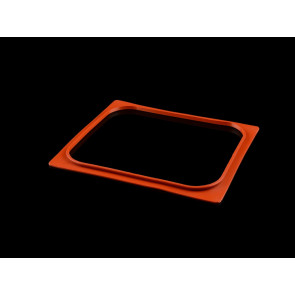 Gasket for containers for vacuum sealing 1/2 Model VAC12000G