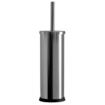 Toilet brush holder Stainless steel 304 Polished or Brushed MDL - Model TOP 101811