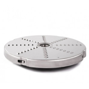 Grating disc Model SH To grate or powder the product Suitable for vegetable cutter Models CA-31/41/62/3V/4V