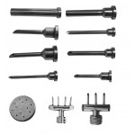 Single output spout for Dosiplus Pro PAVONI