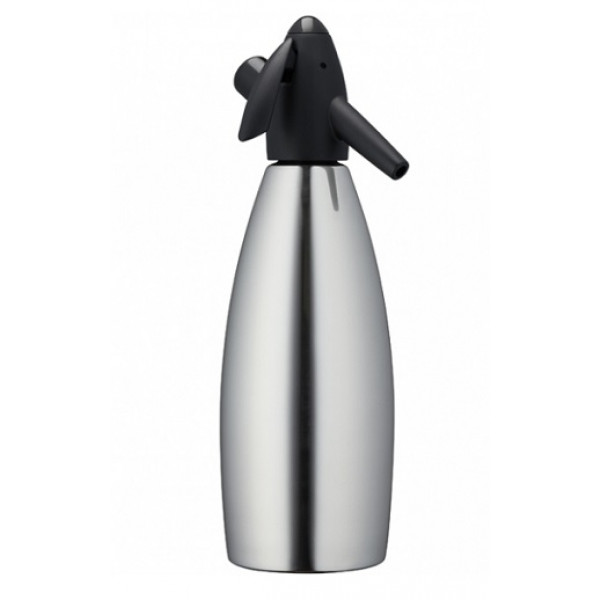 Soda water siphon SELTZ capacity Lt. 1 Model 21218