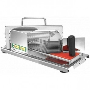 Vegetable and fruit manual cutter Easyline Model HT4 13 blades