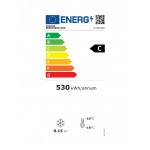 Deep-freezer Model SD100S
