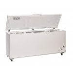 Deep-freezer with 3 baskets Model CF708