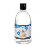 Disinfectant gel hands 500 ml KMC pack of 12 pieces The price refers to 12 pieces Model DGDL1500