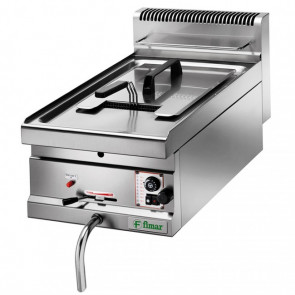 Gas fryer Countertop Model SF10M