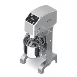 Touch planetary mixer Model PLUTONE10T
