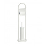 White multi-purpose stand STK Sold in batches of 6 pieces Model SP1592350