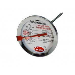 Meat and fish thermometer KAR Model 123C