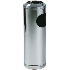 Ashtray and dustbin Model AV4650