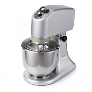 Planetary mixer Model PLUTONE 7 Lifting head