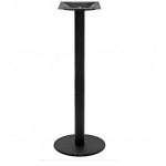 Indoor base TESR Powder coated steel frame, adjustable feet 748-34040H