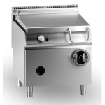 Electric tilting bratt pans MDLR Stainless steel well Model CL9080BREI