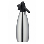 Soda water siphon SELTZ capacity Lt. 1 Model 21218