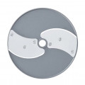 Slicing disc Thickness slices 1 mm Model 60.28062W for model CL50 GOURMET