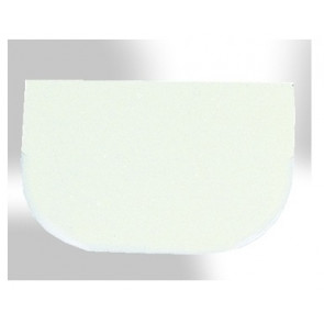 Scraper in polypropylene Size mm. 147x100 Model CL1263