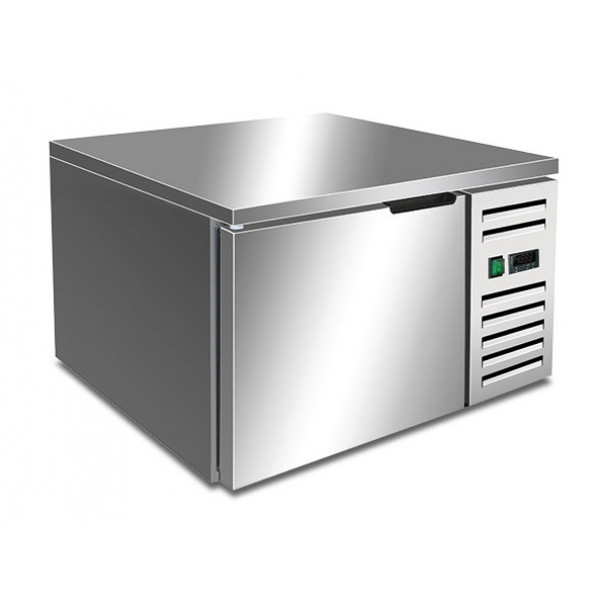 Professional Blast chiller Model ABT03TOP