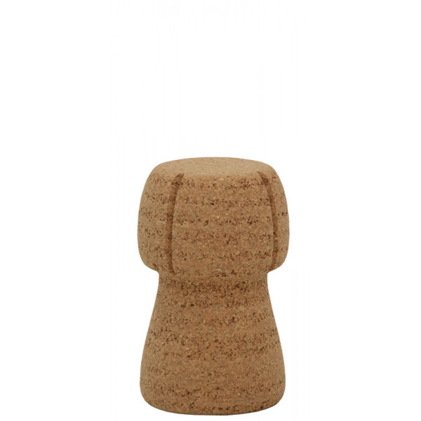 Indoor stool TESR ​Cork stool Model 1913-CD01