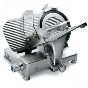 Gravity slicer Model PALLADIO 330 TOP