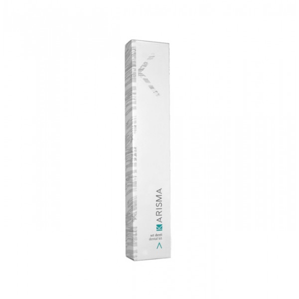 Dental kit STK Karisma Box of 175 pieces Model KRSD
