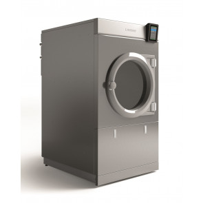 Professional dryer with GAS heating GDR Capacity 24 Kg Model GDZ600G
