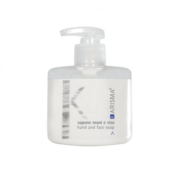 Liquid hand soap STK Karisma Box of 12 pieces Model KRSM300F