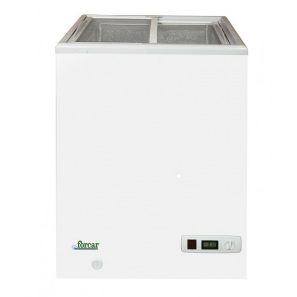Deep-freezer Model SD100S