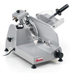 Gravity slicer Model Smart 220 Cutting thickness: mm 13