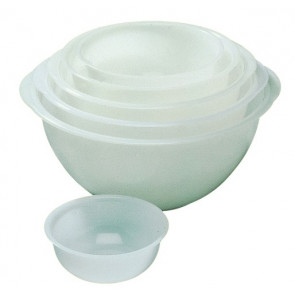Round basin in polyethylene Model 503-0