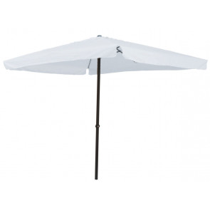 Square umbrella with opening crank handle STK Model SO850005