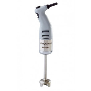 Emulsion immersion blender Model MICROMIX