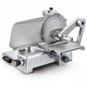 Vertical slicer Model Leonardo 350 Evo BS2