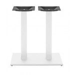 Indoor base TESR Powder coated steel frame, adjustable feet Model 403-341M