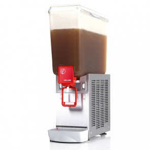 Drink dispenser Model Arctic DELUXE20/1 Stainless steel