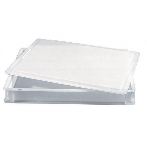 Pizza dough container Model AV4967/5 Kit 5 pieces