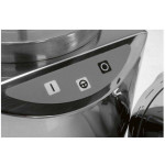 Cutter with removable tank Model FCU105 Monophase Rpm 1400/min.