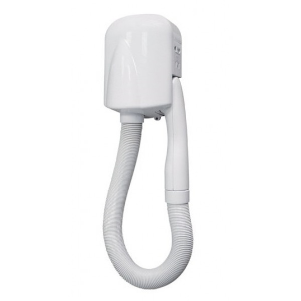 Automatic Wall Dryer with Hose with Razor Socket MDL Drying Speed 5 min Model 704050