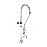 One hole pre-rinse unit - "C" spout L30cm MNL Model R0101020136