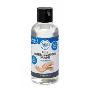 Disinfectant gel hands 100 ml KMC pack of 12 pieces The price refers to 12 pieces Model DGDL1100
