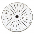 Julienne disc for grated bread and cheese Model 60.28061 for series Expert 5-7