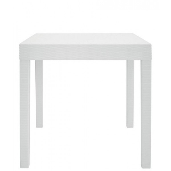 Outdoor table TESR Polypropylene frame Model 1044-S15