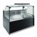 Refrigerated meat and deli counter Model SAMA125XL